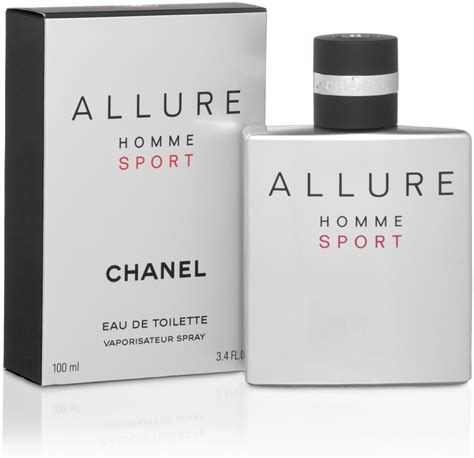 chanel allure eau de parfum 3.4 fl oz|chanel allure sport 100ml cheapest.